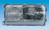 MERCE 0028200761 Headlight